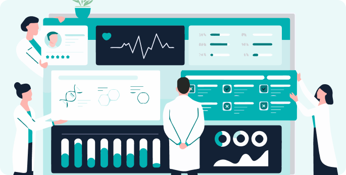 Custom Wellness Recommendations through Advanced Analytical Insights