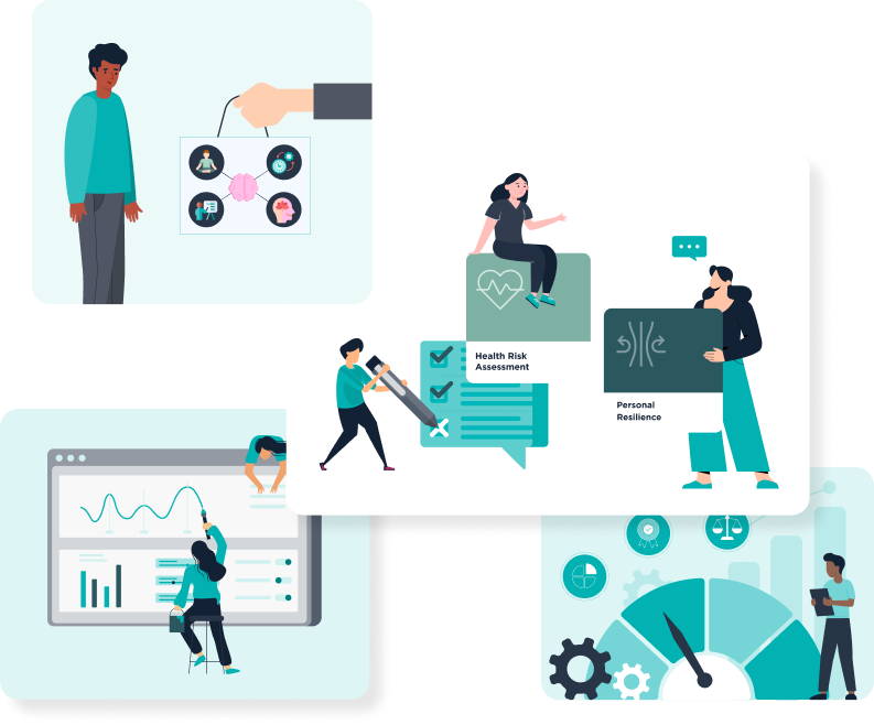 Unified Interventions and Rewards Management