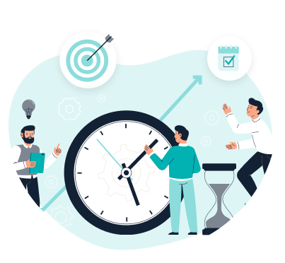 Enhanced Organizational Performance
