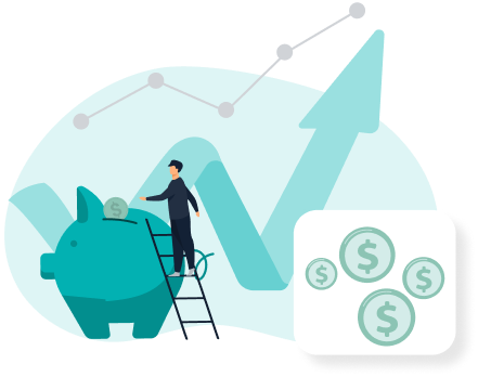 Cost Savings & Financial Growth