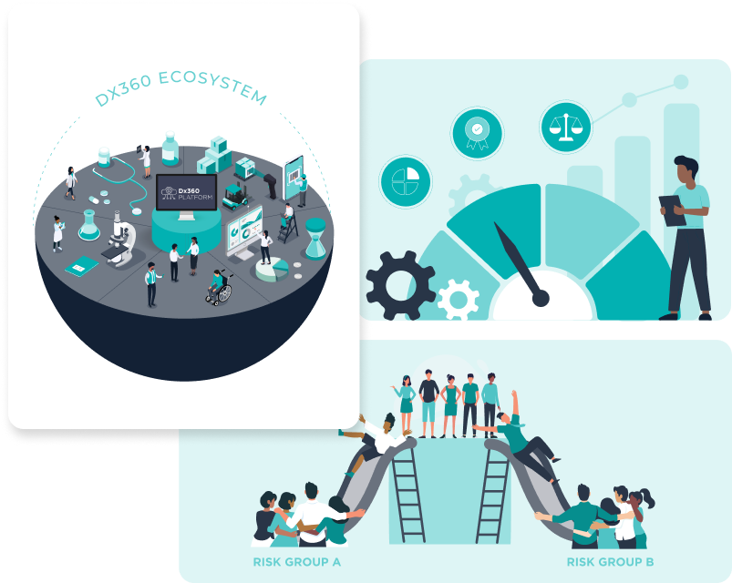 Simplifying Health Journeys for All Stakeholders