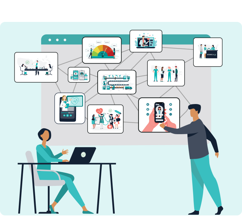Streamlining Optimal Health Programs and Partnerships