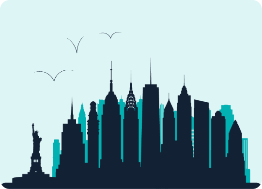 New York