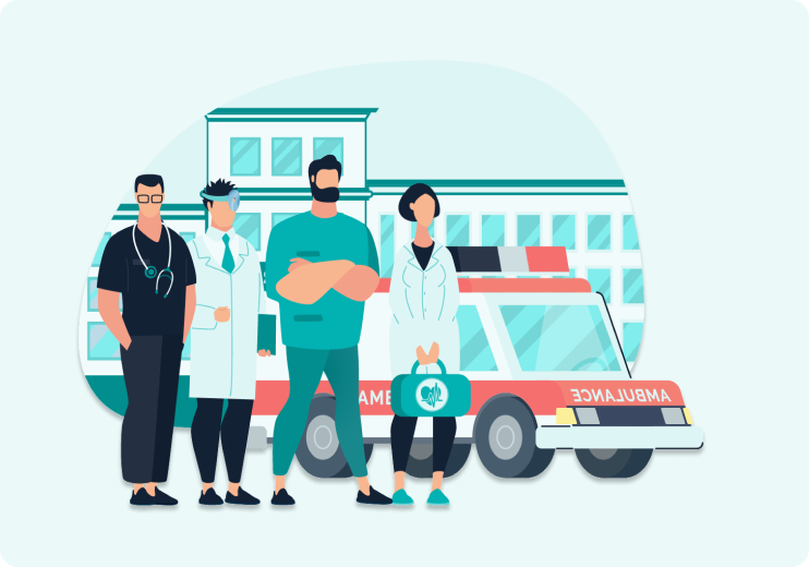 Efficient, Effective Care During Critical Times