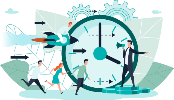 End-to-End Program Implementation