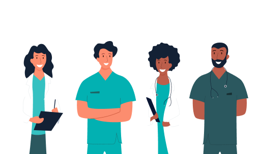 For Healthcare Providers