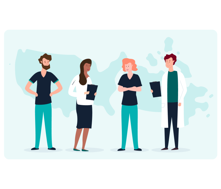Comprehensive On-Premise and Remote Solutions