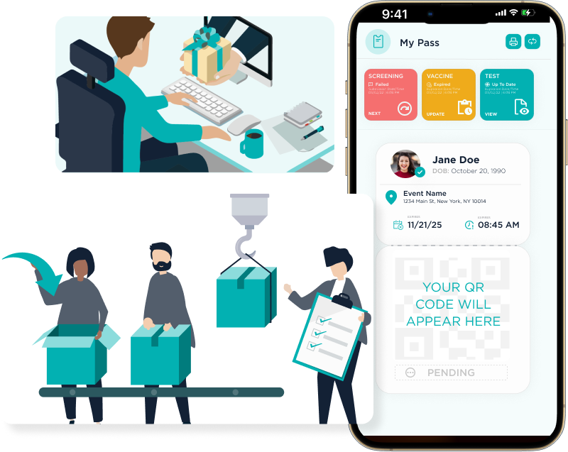 Incentivizing Health with Integrated Management