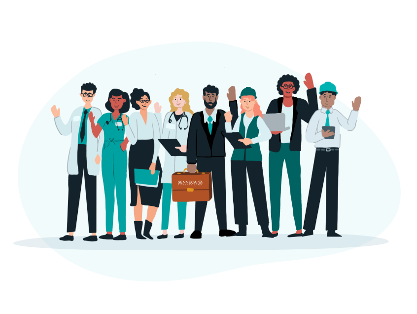 Strategic Design and Implementation Expertise