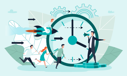 Management & Support Solutions