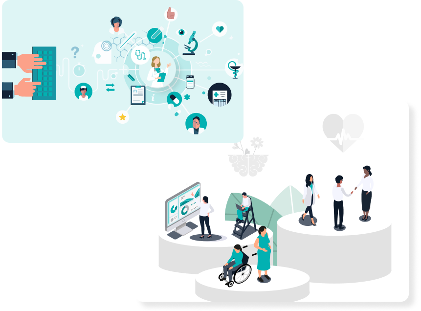 Unifying Health Data for Effective Care