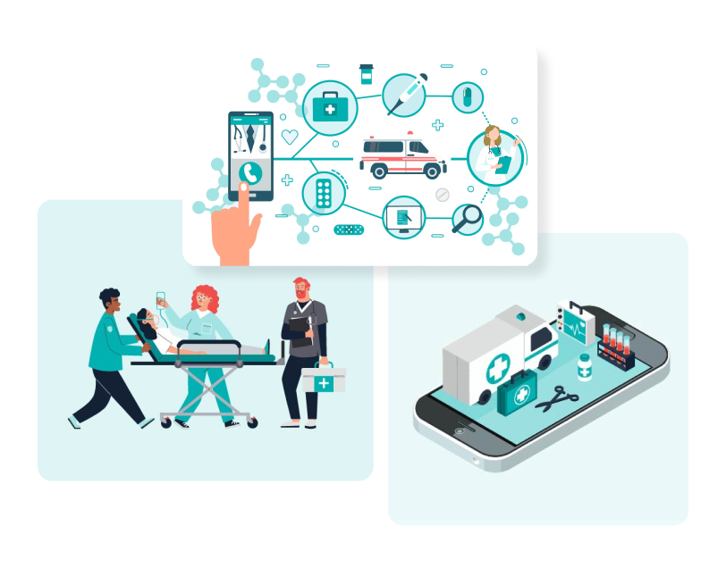 Enhancing Efficiency Through Automated Response Systems