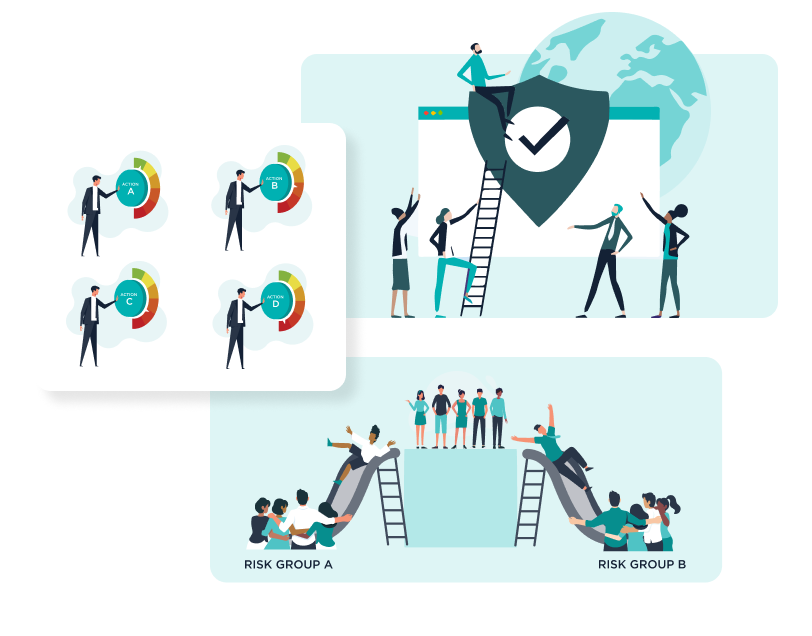 Pioneering Wellness Initiatives Through Proactive Strategies