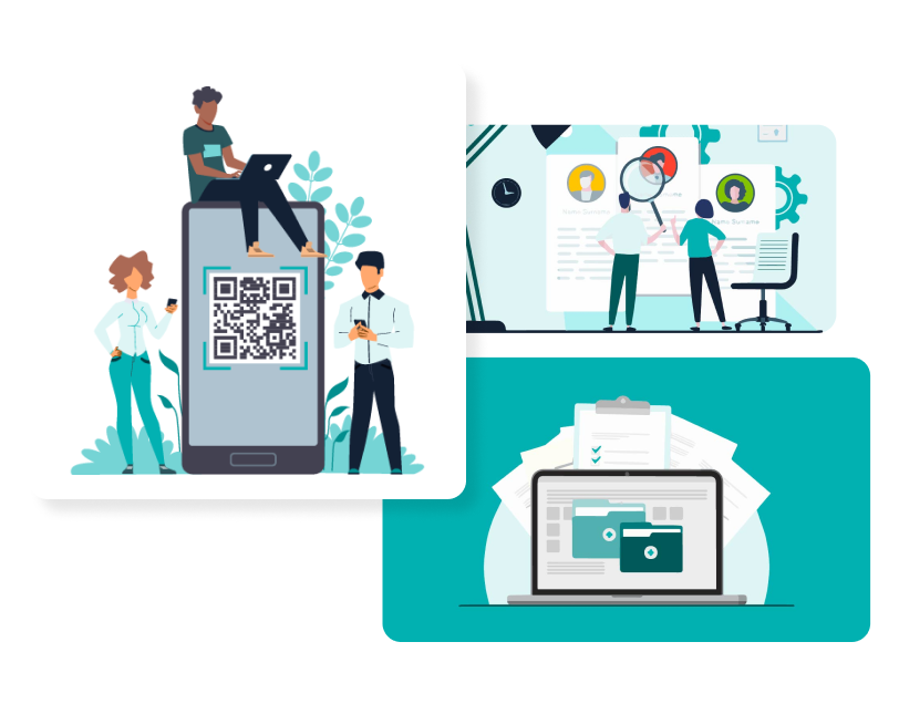 Secure Data Management for Enhanced Benefits