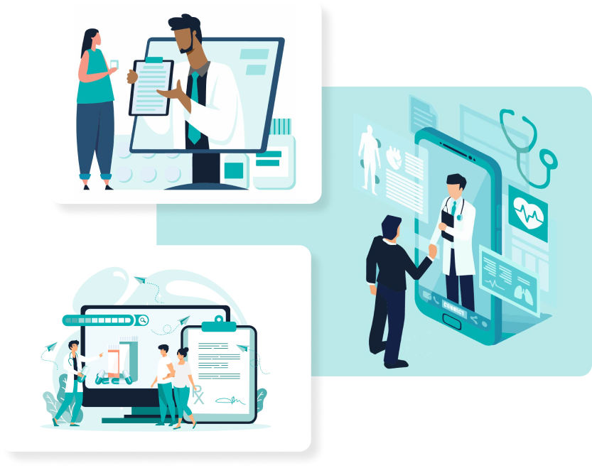 Digital Solutions for Improved Patient Safety